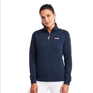 Vineyard Vines Womens Shep Shirt